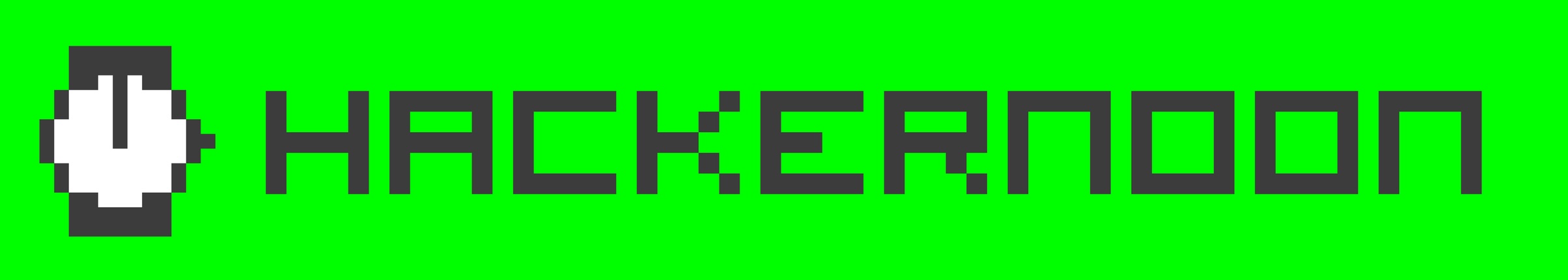 HackerNoon Startup of the Year