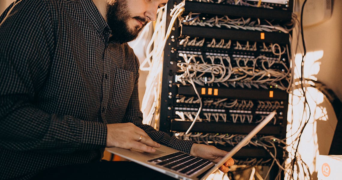 AWS vs Google Cloud vs Azure vs DigitalOcean: VPS Performance