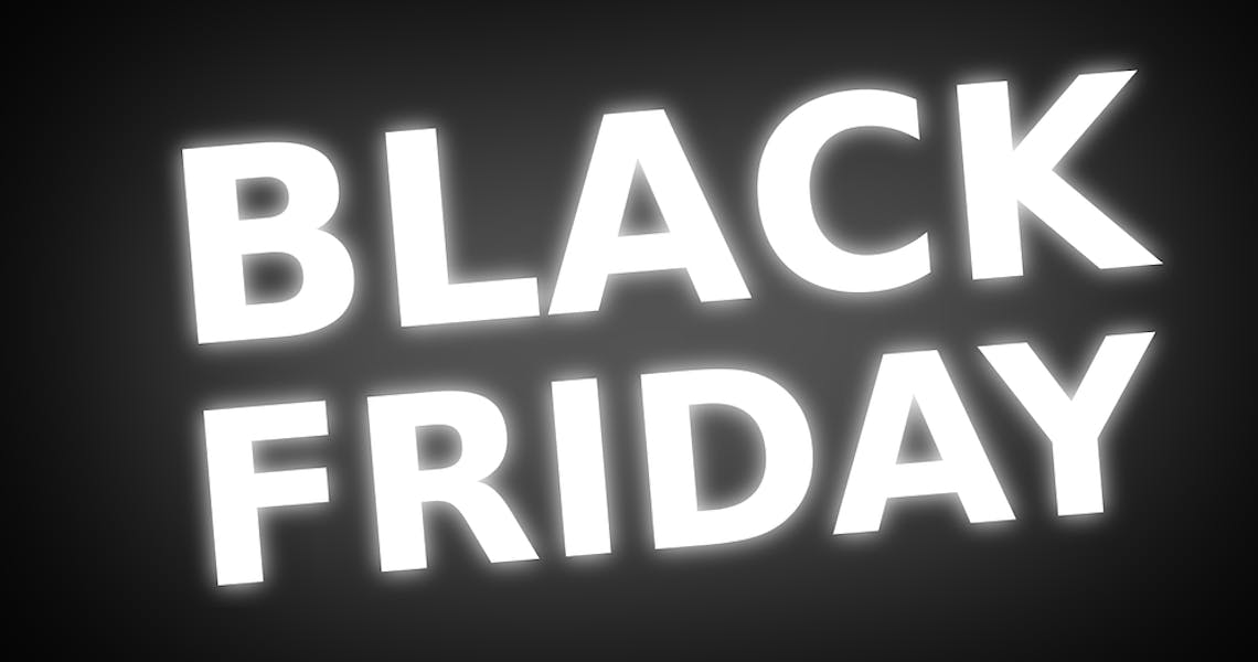 How To Avoid Black Friday Website Outages With Bunnyshell