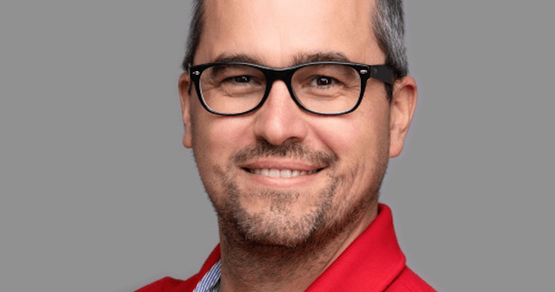 Meet Cristian, our Chief Growth Officer who wants to make Bunnyshell the household name for DevOps automation