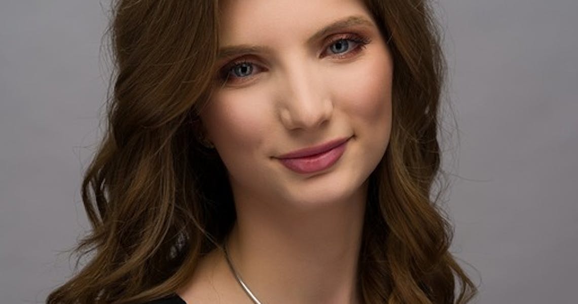 Meet Ada, the 20-year-old entrepreneur who is determined to make Bunnyshell synonymous with DevOps automation