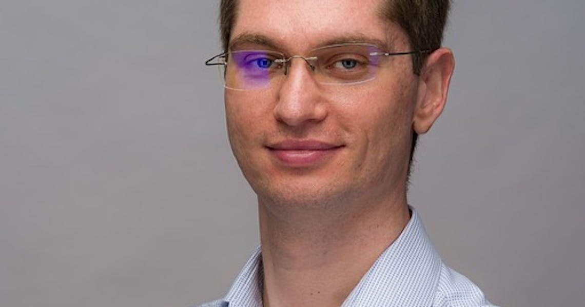 Sorin Dumitrescu: “The value of a team is greater than the sum of its parts”