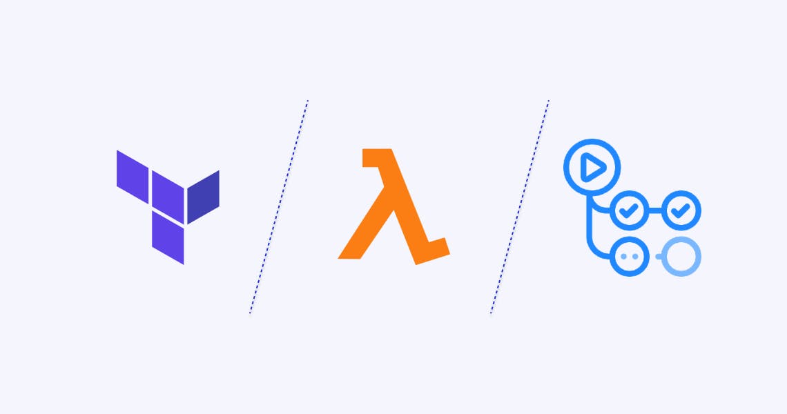 CI/CD Pipelines: Design Patterns and Deploying an AWS Lambda via Terraform