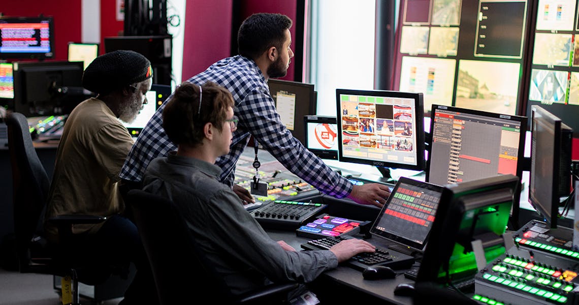 DevOps vs. Automation: What’s The Difference?