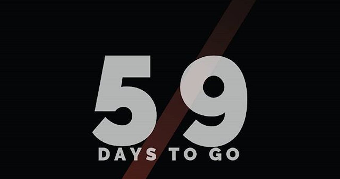 Black Friday Is Coming In 59 Days: Meet Your eCommerce Customer Expectations