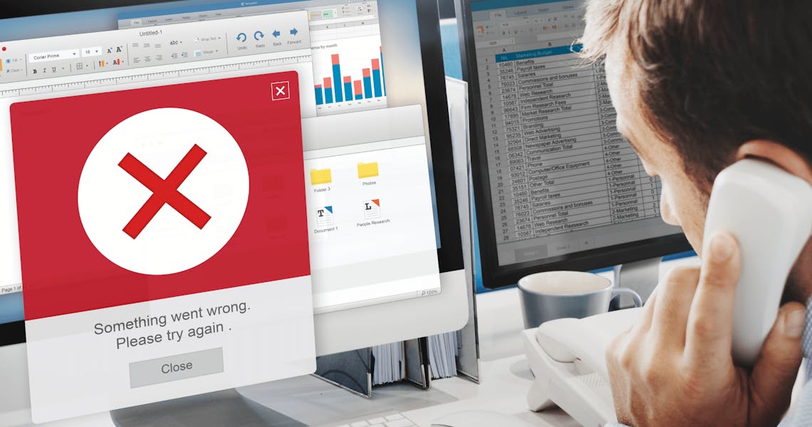 7 eCommerce Website Uptime Challenges & How to Solve Them