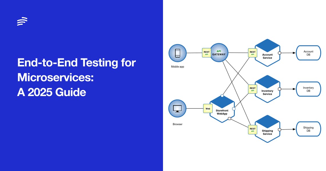 End-to-End Testing for Microservices: A 2026 Guide
