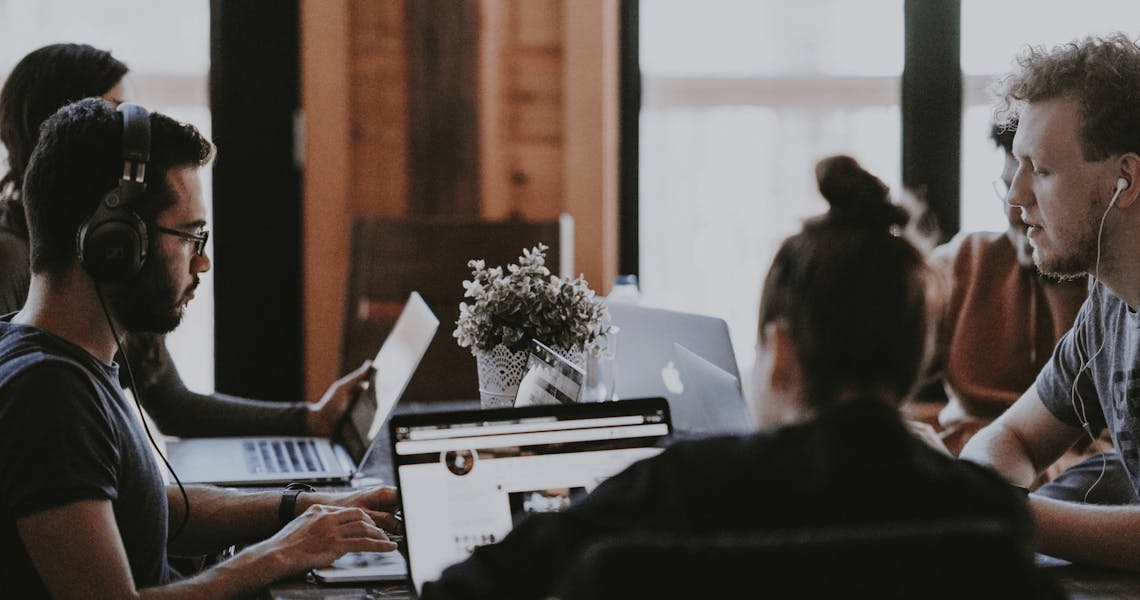 How to Build a High-Velocity Development Team the Right Way