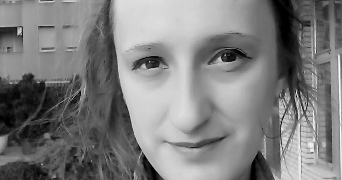 Internship: First Steps on the Journey to Programming