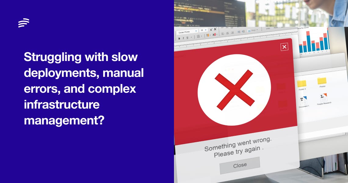 Navigating the Complex Challenges in Engineering Management with Bunnyshell (Part 1)