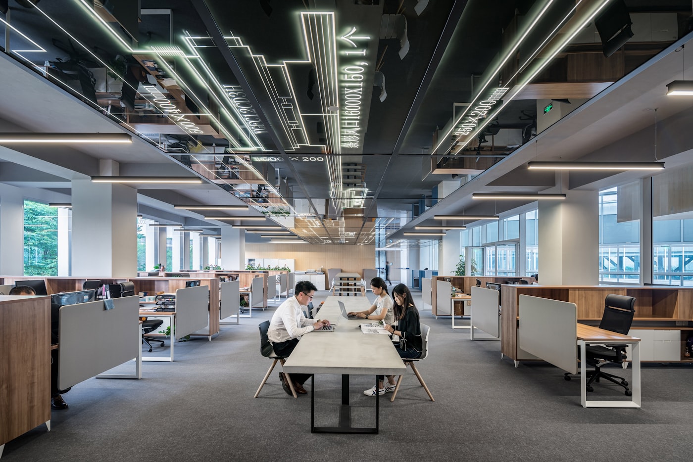 FDTE's 100-engineer team builds financial software for some of Brazil's largest banks.