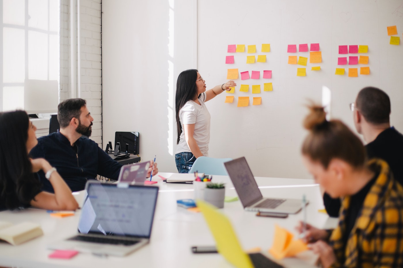 Qualitance's engineering team, no longer queuing behind a shared DevOps resource for every new environment.