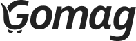 Gomag logo