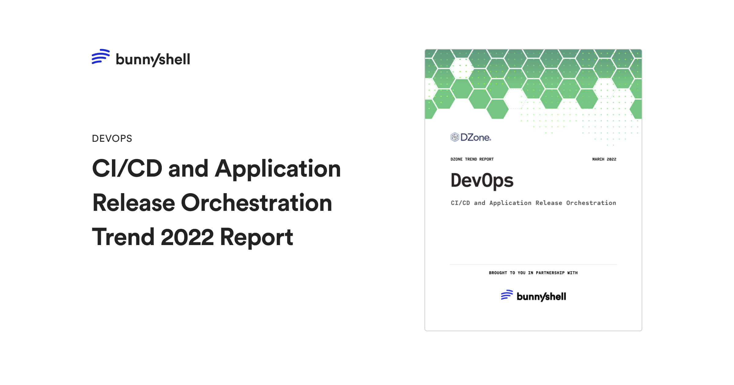 Ci/Cd And Application Release Orchestration Trend 2022 Report