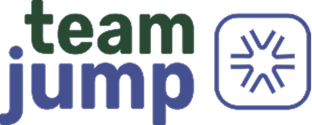 Team Jump logo