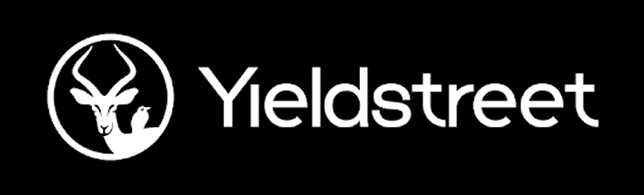 Yieldstreet logo