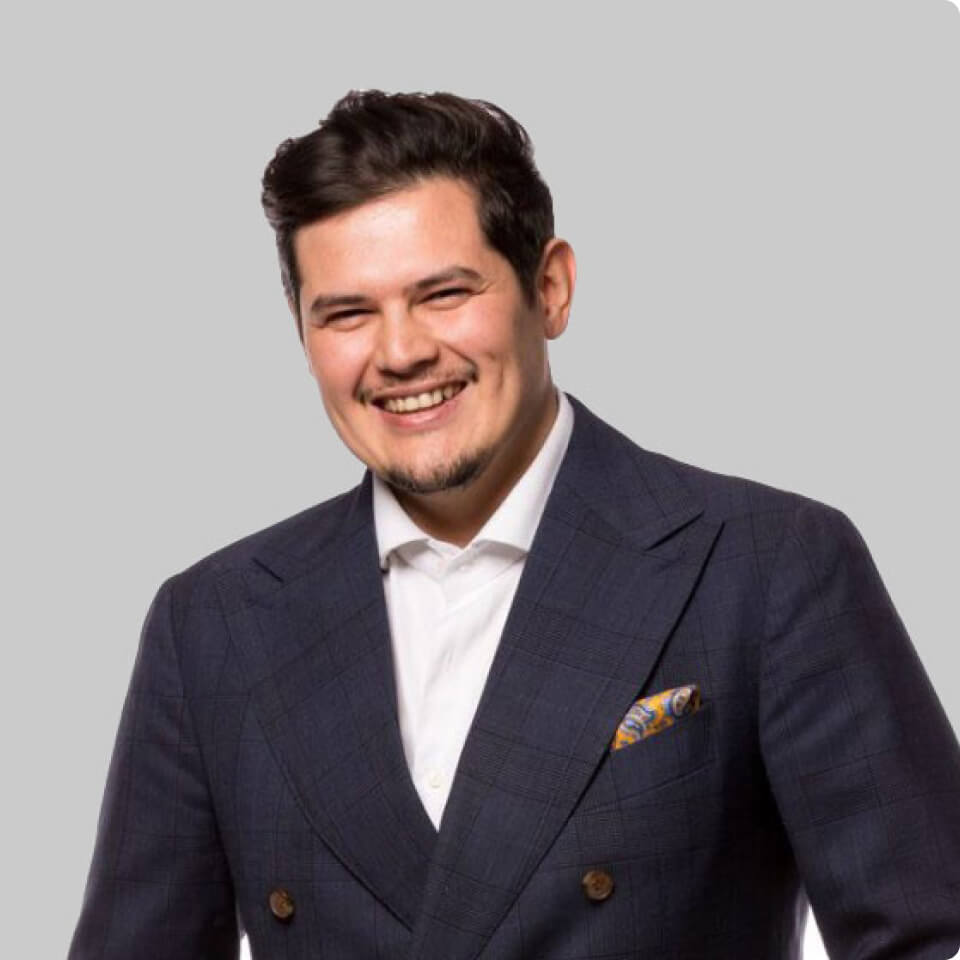 Alex Circei CEO Waydev