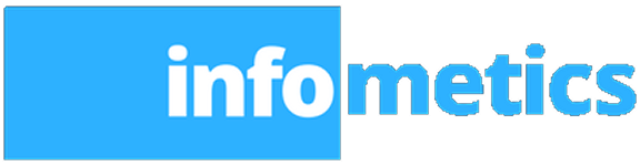 Infometics logo