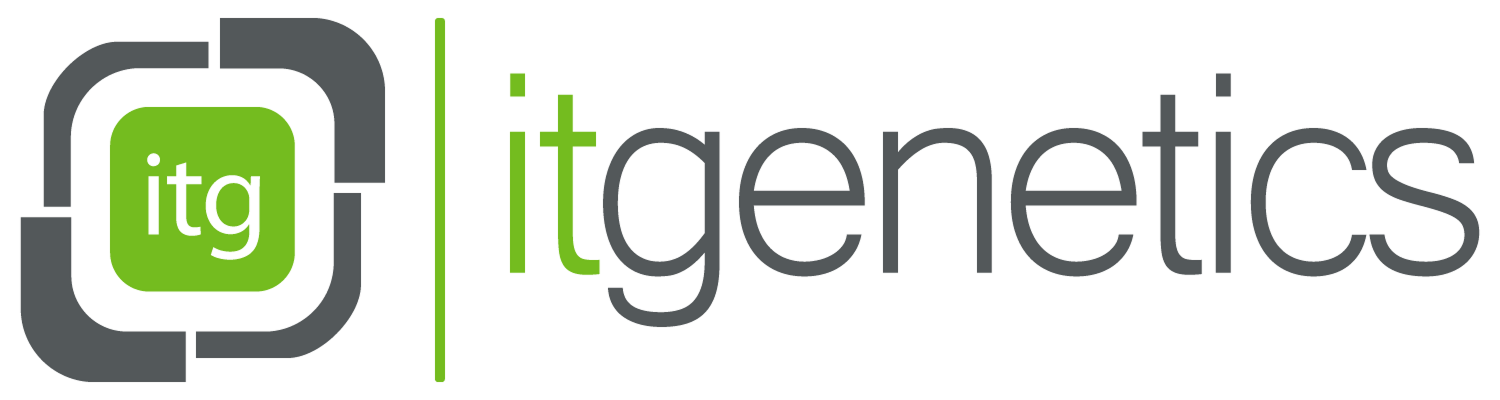 ITG logo